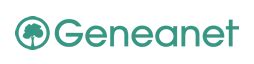 Logo de Geneanet