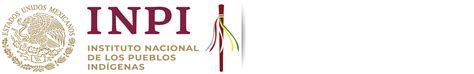 Logo de INPI