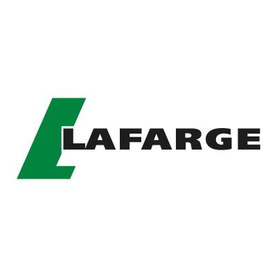 Logo de Lafarge