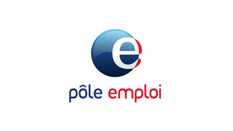 Logo de Pôle Emploi