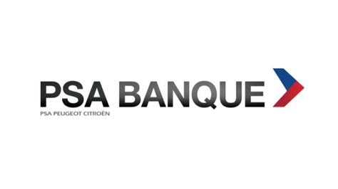 Logo de PSA Banque Distingo