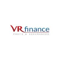 Logo de VR Finance