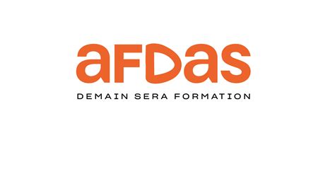 Logo de l'AFDAS