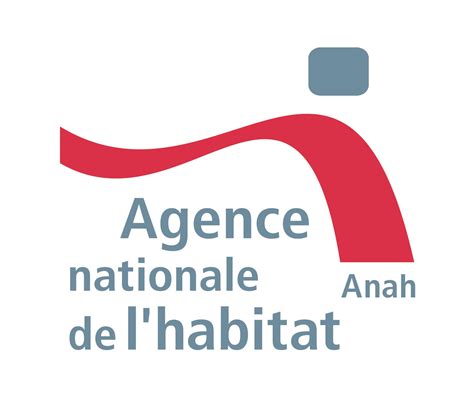 Logo de l'ANAH