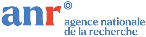 Logo de l'ANR