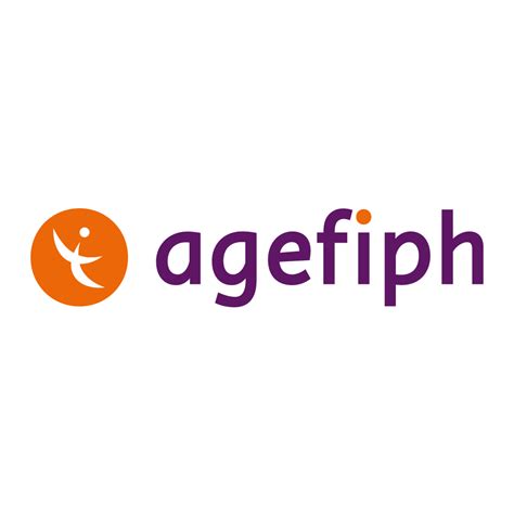Logo de l'Agefiph