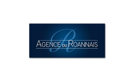Logo de l'Agence Immobilière du Roannais