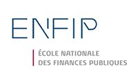 Logo de l'ENFIP