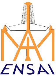 Logo de l'ENSAI
