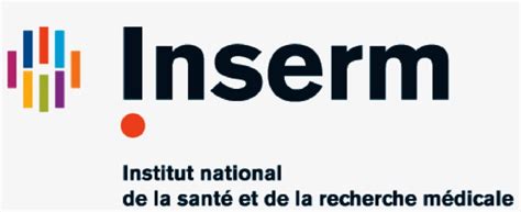 Logo de l'INSERM