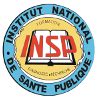 Logo de l'INSP
