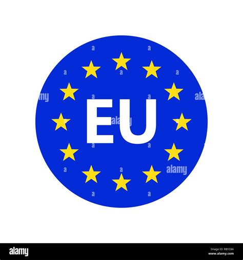 Logo de l'Union Européenne