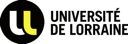 Logo de l'Université de Lorraine