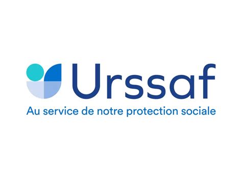 Logo de l'Urssaf