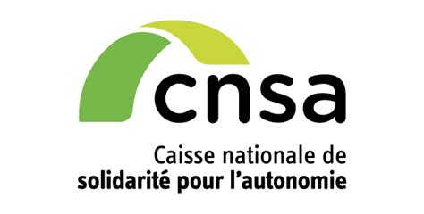 Logo de la CNSA