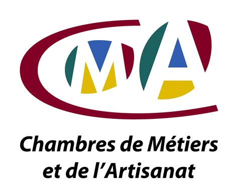 Logo de la Chambre des Métiers et de l'Artisanat