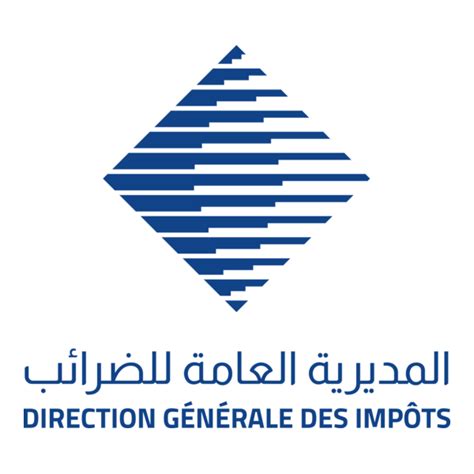 Logo de la Direction des Impôts des Non-Résidents (DINR)
