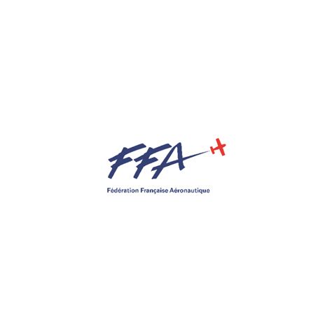 Logo de la Fédération Française Aéronautique