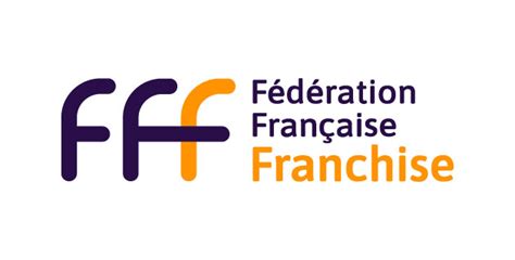 Logo de la Fédération Française de la Franchise