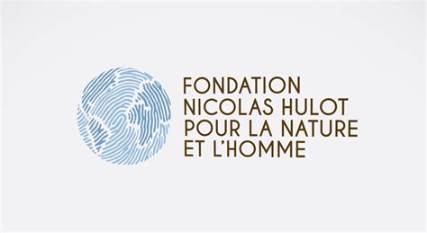Logo de la Fondation Nicolas Hulot