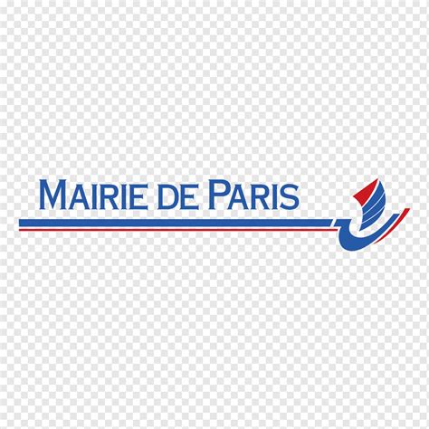 Logo de la Mairie de Paris