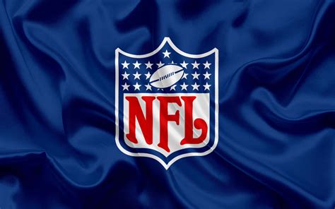 Logo de la NFL