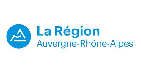 Logo de la Région Auvergne-Rhône-Alpes