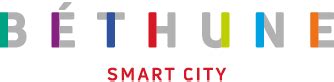 Logo de la Ville de Béthune