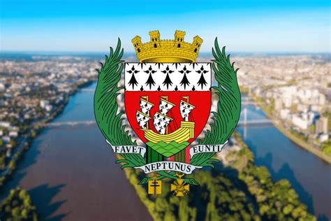 Logo de la Ville de Nantes