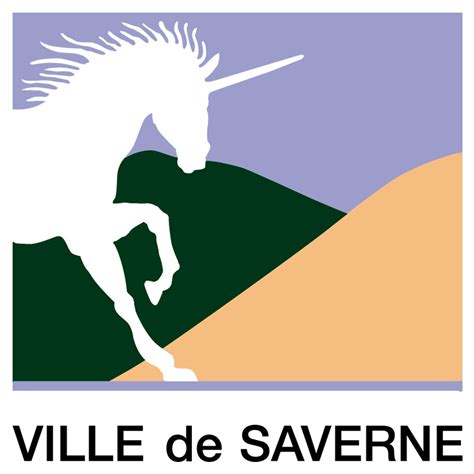 Logo de la ville de Saverne