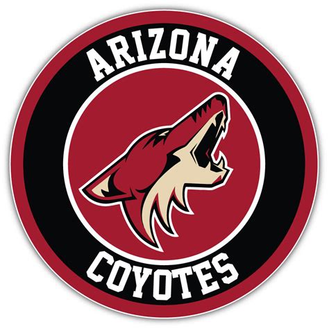 Logo des Coyotes de l'Arizona