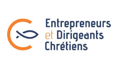 Logo des Entrepreneurs et Dirigeants Chrétiens