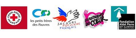 Logo des associations françaises