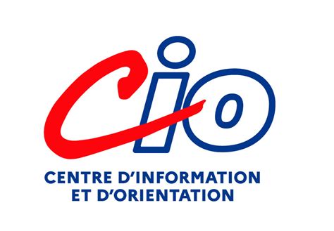 Logo du CIO