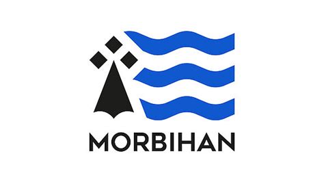 Logo du Conseil Départemental du Morbihan