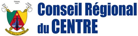 Logo du Conseil Régional