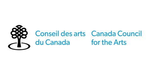 Logo du Conseil des Arts du Canada