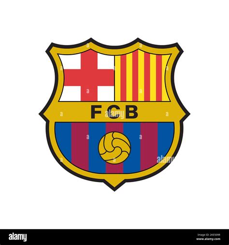 Logo du FC Barcelone