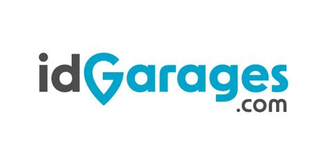Logo idGarages