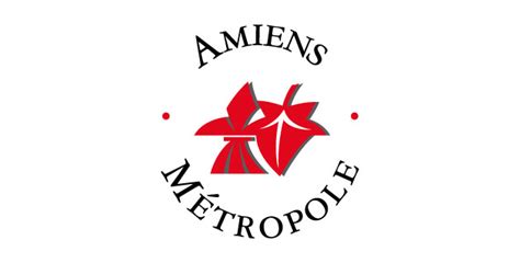 Logo ville d'Amiens