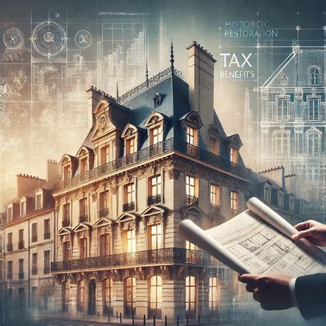 Loi Malraux : Restauration du patrimoine architectural français