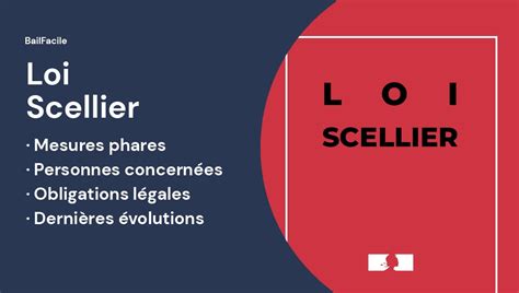 Loi Scellier : Schéma explicatif