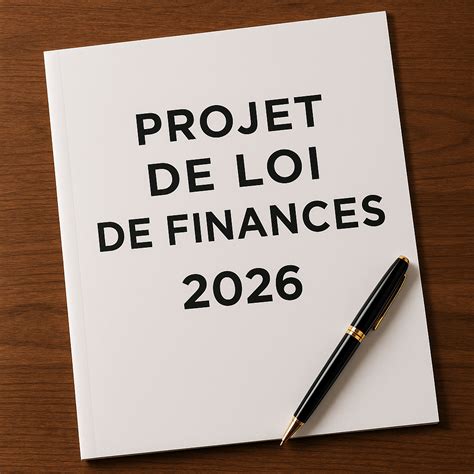 Loi de finances