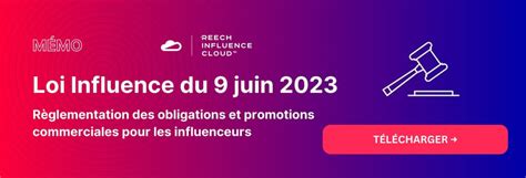 Loi influenceurs