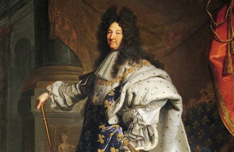 Louis XIV