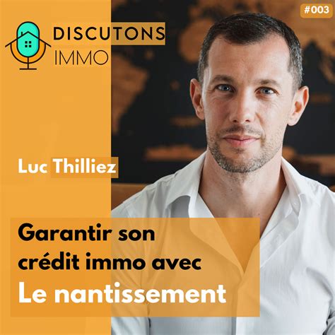 Luc Thilliez Financement Pro