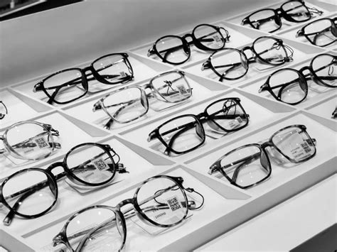 Lunettes et Optique