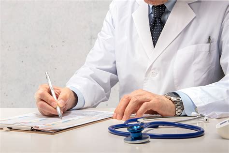 Médecin du travail