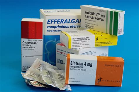 Médicaments