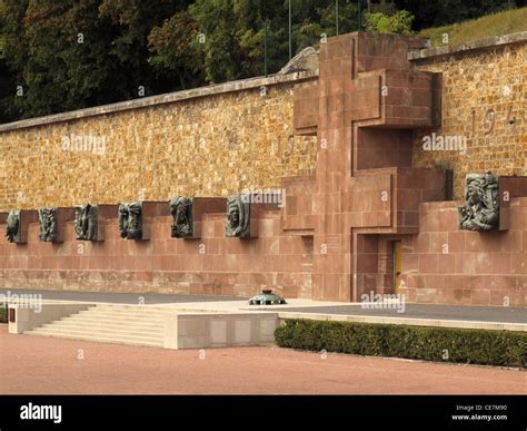 Mémorial de la France combattante à Suresnes